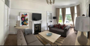 APARTMENT NEAR AIRPORT,HOSPITAL,GLASGOW CITYs
